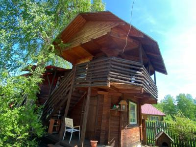 Фото номера отеля