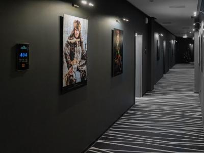 Фото отеля