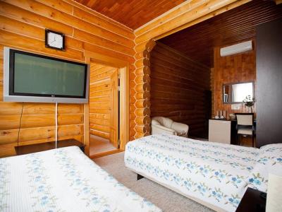 Фото номера отеля