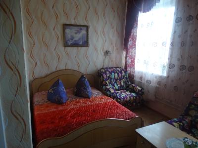 Фото отеля