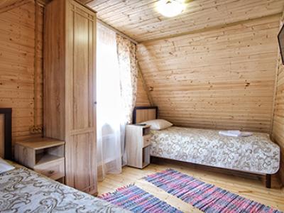 Фото номера отеля