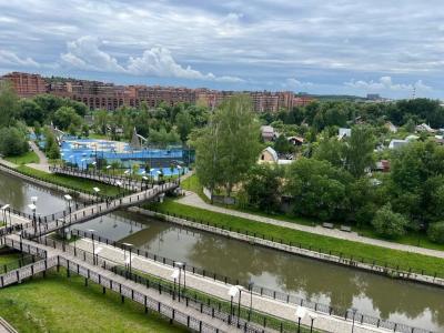 Фото отеля