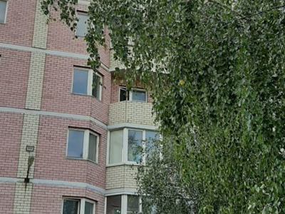 Фото отеля