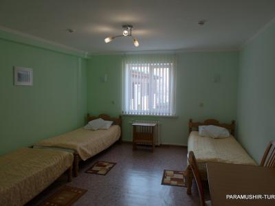 Фото номера отеля