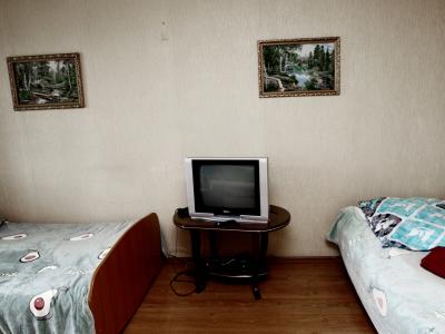 Фото отеля