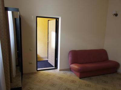 Фото отеля