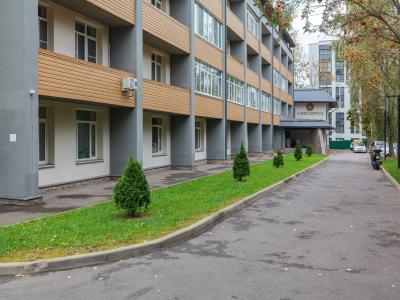 Фото отеля