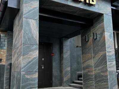 Фото отеля