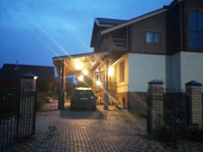 Фото номера отеля