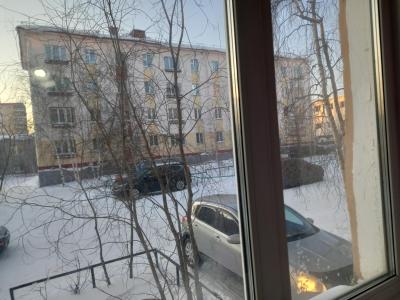 Фото номера отеля