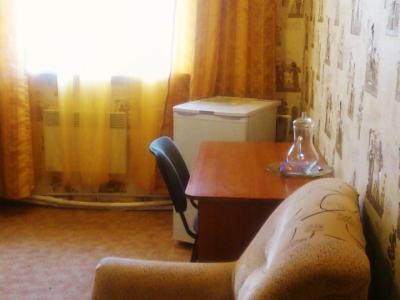 Фото отеля