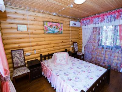 Фото номера отеля