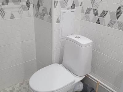 Фото номера отеля