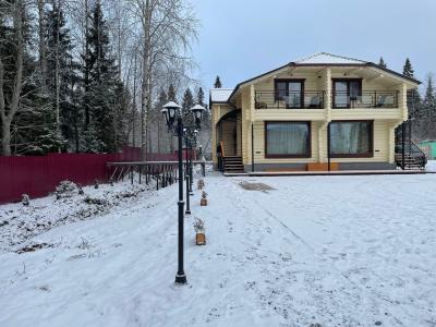 Фото отеля