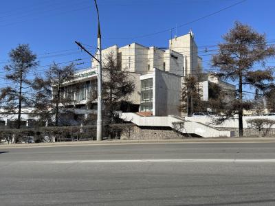 Фото отеля