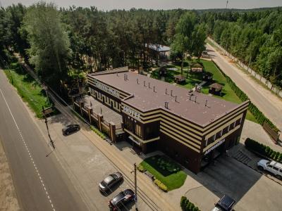 Фото отеля