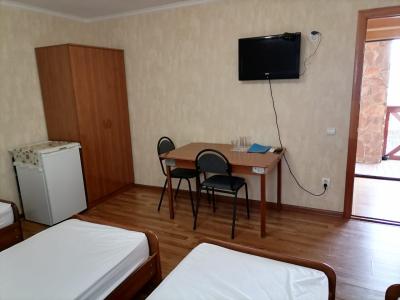 Фото номера отеля