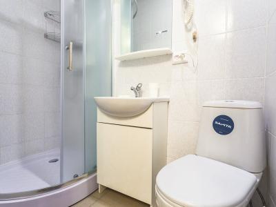 Фото отеля