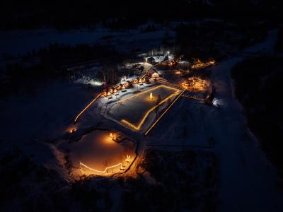 Фото отеля