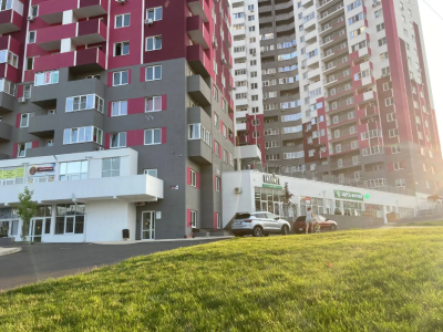 Фото отеля