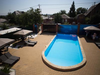 Фото отеля