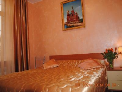 Фото отеля