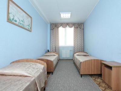 Фото отеля