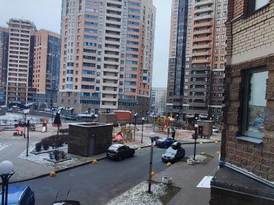 Фото отеля
