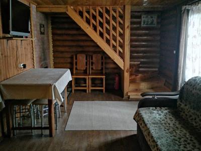 Фото номера отеля