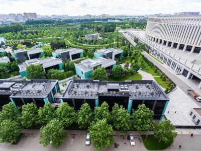 Фото отеля