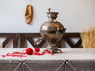 Фото отеля