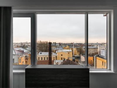 Фото номера отеля