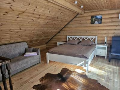 Фото номера отеля