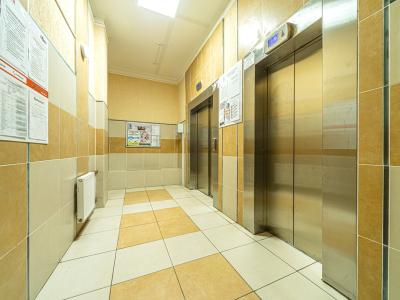 Фото отеля