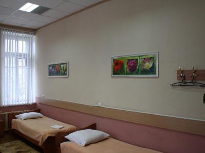 Фото номера отеля