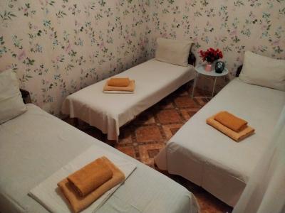 Фото отеля