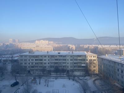 Фото номера отеля