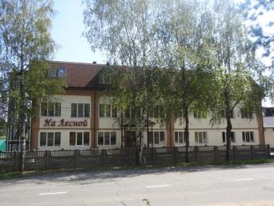 Фото отеля