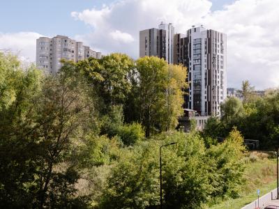 Фото отеля