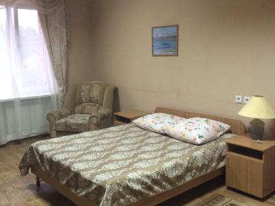 Фото отеля