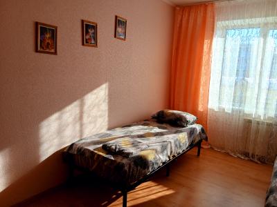 Фото отеля