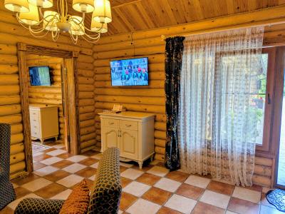 Фото номера отеля