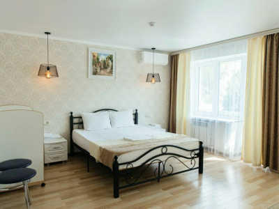 Фото отеля
