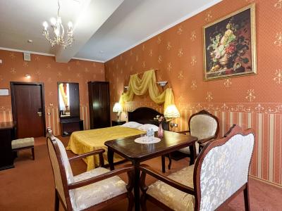 Фото отеля