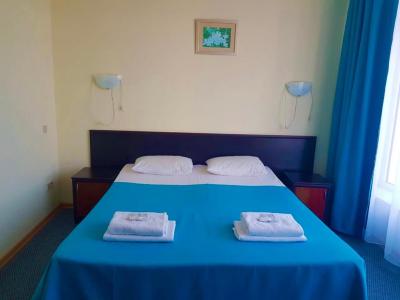 Фото отеля