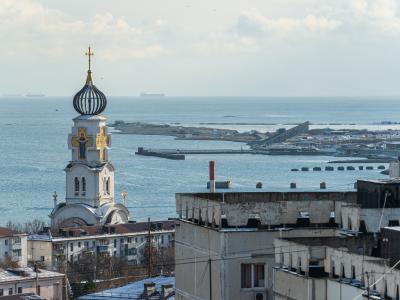 Фото номера отеля