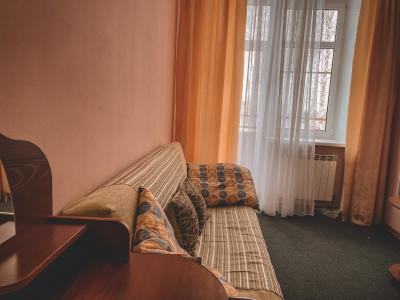 Фото номера отеля