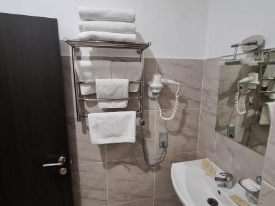 Фото номера отеля