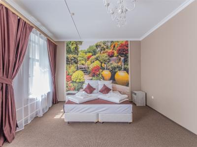 Фото номера отеля