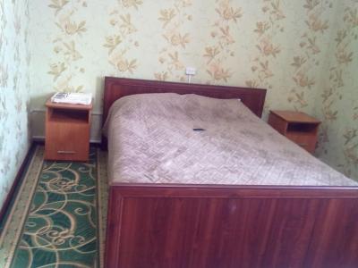 Фото отеля